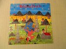 Talking Heads - Little Creatures, Mint Sealed Promo, Original Release, Sire 2530