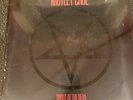 Motley Crue - Shout at the Devil Sealed Vinyl lp FREE SHIPPING