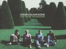 OCEAN COLOUR SCENE ONE FROM THE MODERN 2 X LP GREEN VINYLRECORDSTORE DAY RSD2020