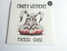 GINGER WILDHEART EXCESS GASS BLUE VINYL RECORDSTORE DAY RSD 2020 NEW SEALED