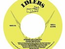 Jungle Brothers - Because I Got it Like That / I'll House You RSD 2020