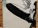 Led Zeppelin I S/T LP, Early 70s Press? VG Legendary 1st LP