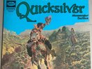Quicksilver Messenger Service,Happy Trails,France press,1969