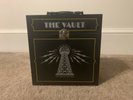 Third Man Records Limited Vault 7'' Box for 45s - Jack White
