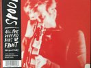 Spoon ?- All The Weird Kids Up Front LP Vinyl RECORD STORE DAY 2020 NEW RSD