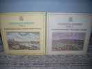 TELEMANN Edition 2 Box Set ORCHESTRAL WORKS Chamber Music VOL I&II Telefunken NM