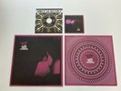 Wanda Live at Third Man Records 2011 Vault #9 Colored LP + The Party Ain't Over