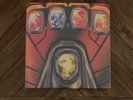MONDO Avengers Infinity War + Endgame Box Set 6XLP Infinity Stone Colored Vinyl