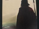 WISHBONE ASH Argus PROG ROCK UK Press A1/B1 MCA MCG3510 Gatefold NEAR MINT