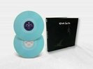 ELLIOTT SMITH s/t: Expanded 25th Anniversary Edition 2x LP NEW COLORED VINYL+BO