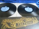 KINKS ?? SAME / BLACK ALBUM ?? SELTENE ENGLISCHE MONO PRESSUNG MISPRINT SEE PICS