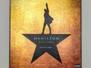 Hamilton The Musical Vinyl Set, 4 discs