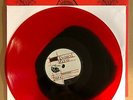 LP:  TWISTED NERVE  Archive Never Say Goodbye Vol 2 NEW BLACK RED VINYL #285/300