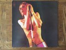Iggy And The Stooges ?– Raw Power-Original UK copy-Very rare.