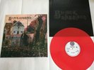 BLACK SABBATH lp vinyl record rare.masters,bloody,Ozzy,hell,iommi,vol, paranoid