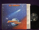 ACE FREHLEY 'Frehley's Comet'  LP IN SHRINK NM