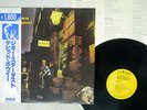 DAVID BOWIE ZIGGY STARDUST RCA RPL-2102 Japan OBI VINYL LP