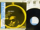 HANK MOBLEY NO ROOM FOR SQUARES BLUE NOTE BN 4149 Japan OBI VINYL LP