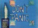 HITCHIKERS GUIDE TO THE GALAXY TRIPLE COLOUR SEALED LP. OST. RSD 2020