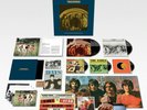 Kinks DELUXE BOX CD VINYL Are The Village Green Preservation Society Box Issues