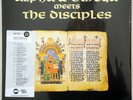 Alpha & Omega meets The Disciples The Sacred Art Of Dub Vol 1 RSD 2020 White LP