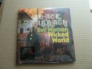 BLACK SABBATH - EVIL WOMAN / PARANOID - DOUBLE 7