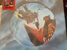 BAT OUT OF HELL II DOUBLE PICTURE DISC SEALED LP. MeatlOaf RSD 2020