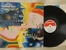 THE MOODY BLUES Days Of Future Passed NM 1967 PSYCH PROG ROCK UK DERAM LP LSO