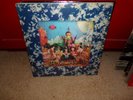 SEALED THE ROLLING STONES THEIR SATANIC MAJESTIES REQUEST