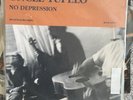 Uncle Tupelo No Depression lp vinyl