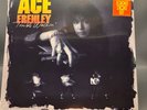 Ace Frehley Trouble Walkin' 2x LP Yellow Orange Vinyl RSD Exclusive KISS 180g