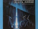 ID34z - Jerry Goldsmith - Explorers Music Fro - MCA-6148