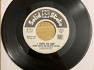 Johnny Bartel And The Soul Masters I Waited Too Long Northern Soul 45 Rare