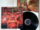 TESTAMENT The Gathering Vinyl 1999 ORIG 1st EU Press Vinyl Collectors VC009 Mint