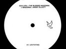 Dua Lipa feat. Madonna & Missy Elliott - Levitating Blessed Remix 12