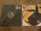 New Found Glory SELF TITLED and THE MINUTE I MET YOU vinyl RARE