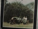 America Holiday Warner Vinyl LP
