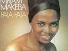ID34z - Miriam Makeba - Pata Pata - RSLP 6274 - vinyl LP - uk