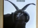The Cult Black Sheep Ram Vtg Vinyl BBQLP 164 1994 RARE