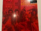 Nat Turner Rebellion Laugh To Keep From Crying Lp August 2020 RSD NEW