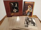 Bob Marley And The Wailers Box Set 9 record set. Never been played 1982 nm