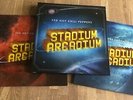RED HOT CHILI PEPPERS - Stadium Arcadium *4LP* VINYL BOX