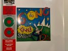 Gong Live At Sheffield 2 Lp Colored Vinyl August 2020 RSD NEW