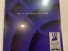 U2 11 O Clock Tick Tock 12” August 2020 RSD NEW