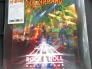 New RSD DEF LEPPARD Rock N Roll Hall of Fame Record Store Day 2020 Limited Vinyl