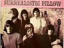 Vintage Record Jefferson Airplane Surrealistic Pillow 1967 LSP-3766 12