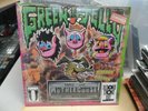 Green Jelly - Triple Live at Budokan Mother Goose LP RSD 2020 Brand New