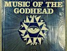 Master Wilburn Burchette Music of the Godhead Vinyl LP Supernatural Meditation