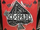 Motorhead ?- Ace Of Spades LP Picture Disc Vinyl Album RECORD STORE DAY 2020 RSD