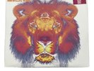 The Black Crowes - Lions 2LP Record Store Day 2020 RSD